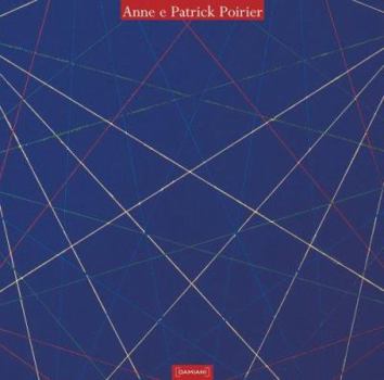 Paperback Anne e Patrick Poirier Book