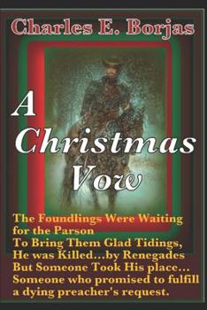 Paperback A Christmas Vow Book