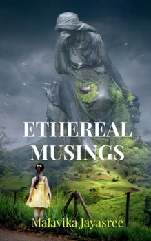 Paperback Ethereal Musings Book
