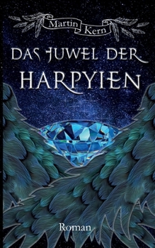 Paperback Das Juwel der Harpyien [German] Book