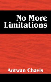 Paperback No More Limitations Book