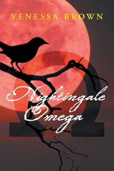 Paperback Nightingale Omega Book
