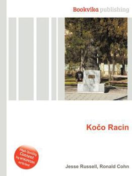 Paperback Ko O Racin Book