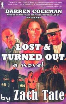Paperback Lost & Turned Out Book