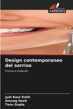 Design contemporaneo del sorriso (Italian Edition)