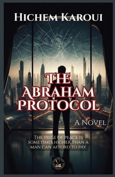 Paperback The Abraham Protocol Book