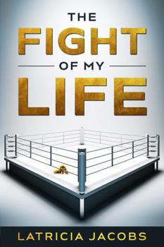 Paperback The Fight Of My Life Book