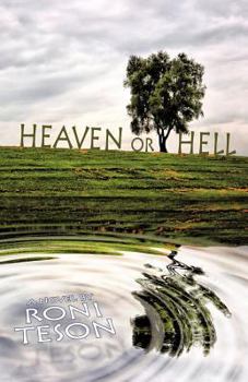 Paperback Heaven or Hell Book