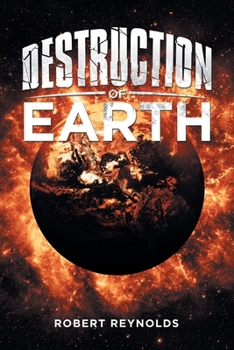 Paperback Destruction of Earth Book