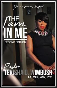 Paperback The I Am In Me: Part 1, Second Edition Book