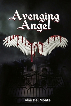 Paperback Avenging Angel Book