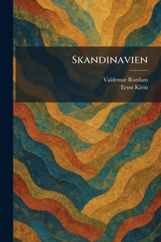 Paperback Skandinavien Book