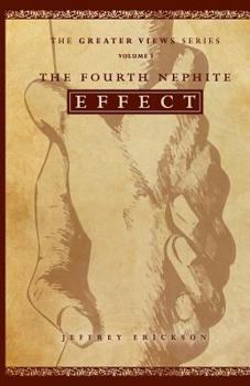 Paperback The Fourth Nephite Effect Book