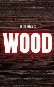 Paperback Wood Book