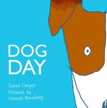 Hardcover Dog Day Book