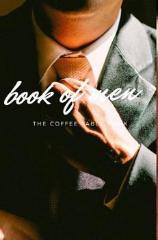 Hardcover Book of Men Book
