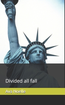 Paperback Divided all fall Book