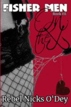 Paperback The Fisher Men: On the X Book