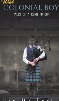 Hardcover Wild Colonial Boy Book