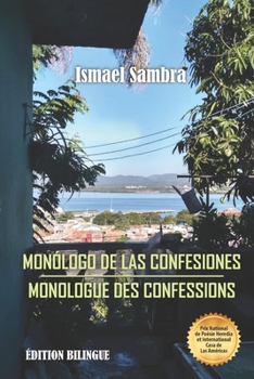Paperback Monologue des Confessions [French] Book