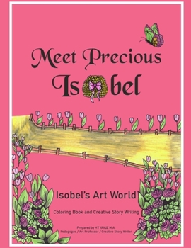 Paperback Meet Precious Isobel Book