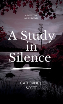 Hardcover A Study in Silence Book