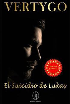 Paperback Vertygo - El Suicidio de Lukas. Edición Especial [Spanish] Book