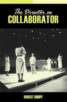 Paperback The Director as Collaborator Book