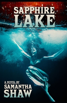 Paperback Sapphire Lake Book