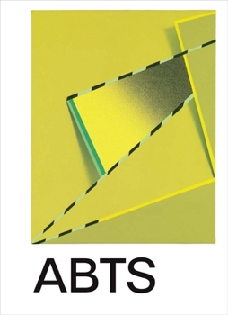 Hardcover Tomma Abts Book