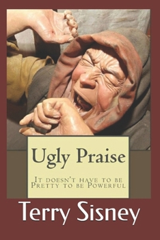 Paperback Ugly Praise Book