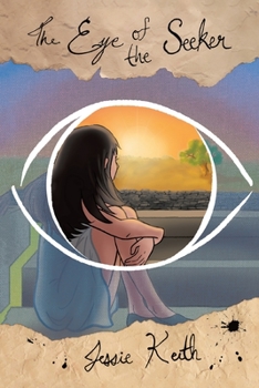 Paperback The Eye of the Seeker Book