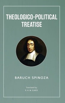 Theologico-Political Treatise