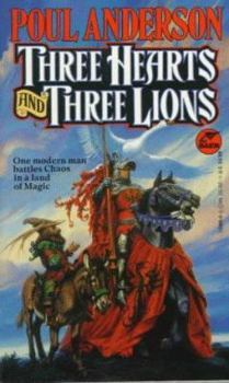 Three Hearts and Three Lions