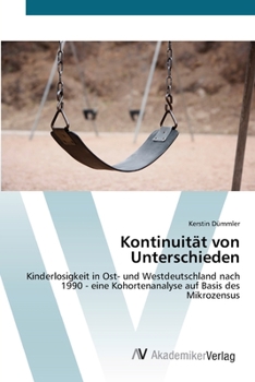 Paperback Kontinuität von Unterschieden [German] Book