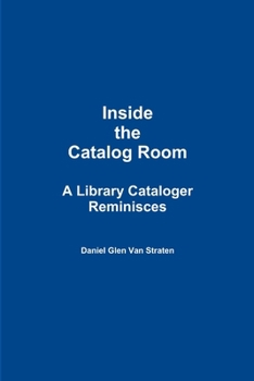 Paperback Inside the Catalog Room Book