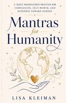 Paperback Mantras for Humanity Book