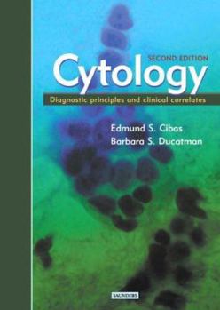 Hardcover Cytology: Diagnostic Principles and Clinical Correlates Book