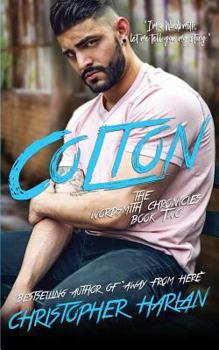 Colton: Book 2 in Wordsmith Chronicles