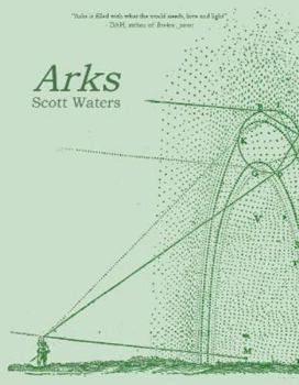 Paperback Arks Book