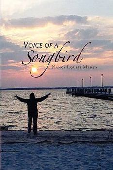 Paperback Voice of a Songbird Book