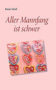 Paperback Aller Mannfang ist schwer [German] Book