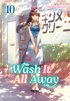 Wash It All Away 10