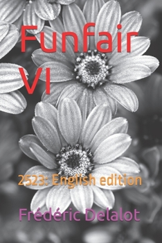Paperback Funfair VI: 2523: English edition Book
