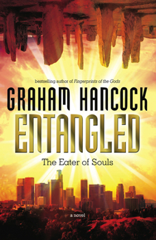 Paperback Entangled: The Eater of Souls Book