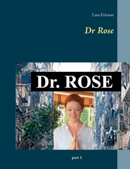 Paperback Dr Rose Book