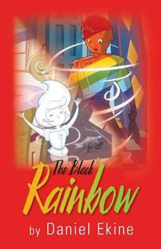 Paperback The Black Rainbow Book