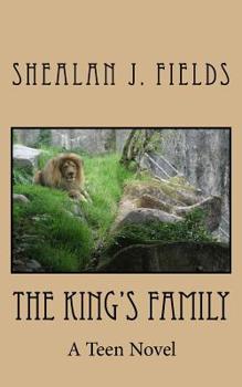 Paperback The King's Family: A Teen Novel Book