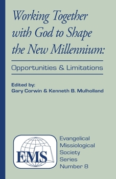 Paperback Working Together with God to Book