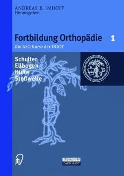 Paperback Schulter/Ellenbogen/Stoßwelle/Hüfte [German] Book